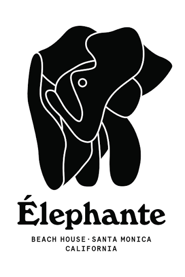 Élephante