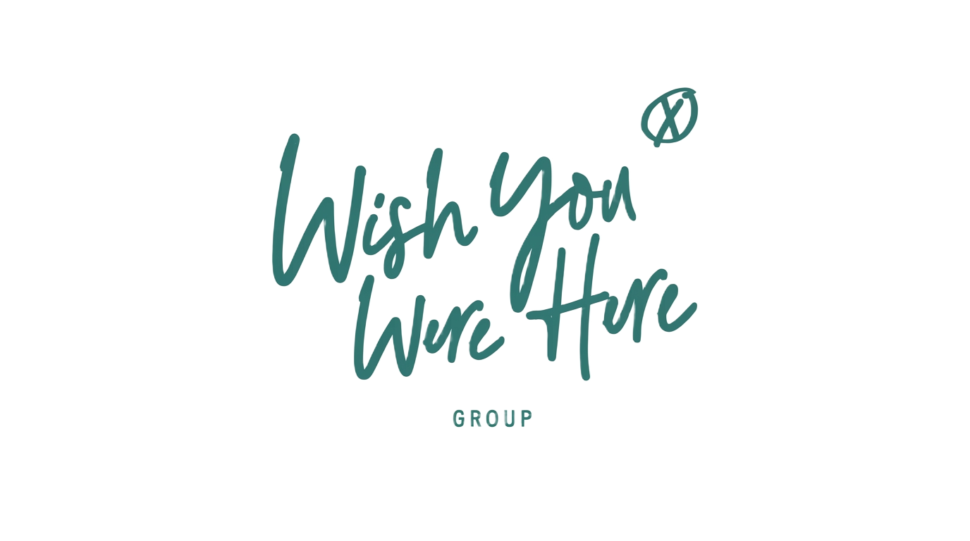 Wish You Were Here Group
